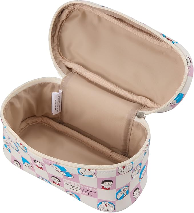 Shifle DR11 Travel Pouch Set, Clear Pouch, Travel Pouch, Doraemon DR11 - Image 8