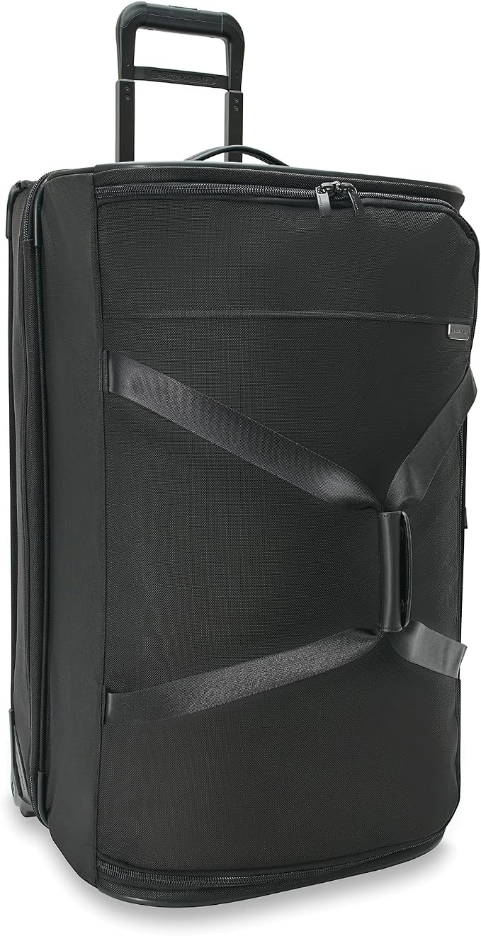 Expandable Cabin Bag by Unknown