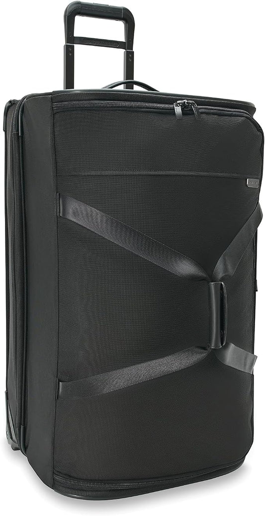 Expandable Cabin Bag by Unknown