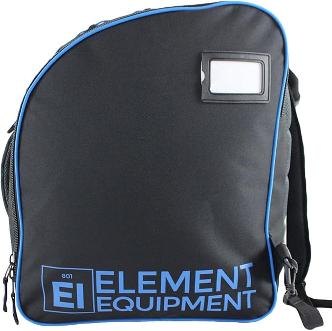 Element Equipment Boot Bag Deluxe Snowboard Ski Backpack - Image 2