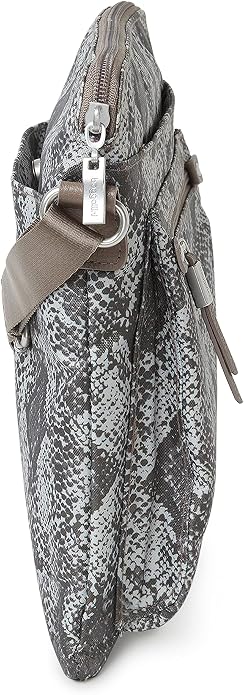 Baggallini Go Bagg with RFID Phone Wristlet - Image 2