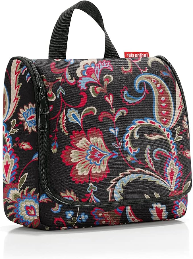 Reisenthel Women Toiletry Bag, Type: Patterned, X-Large - Image 2