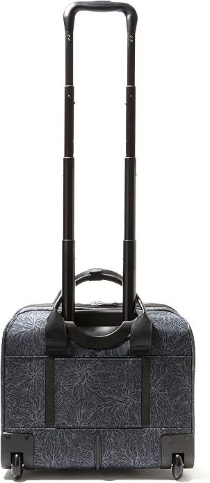 Baggallini Women's 2 Wheel Tote - Image 14