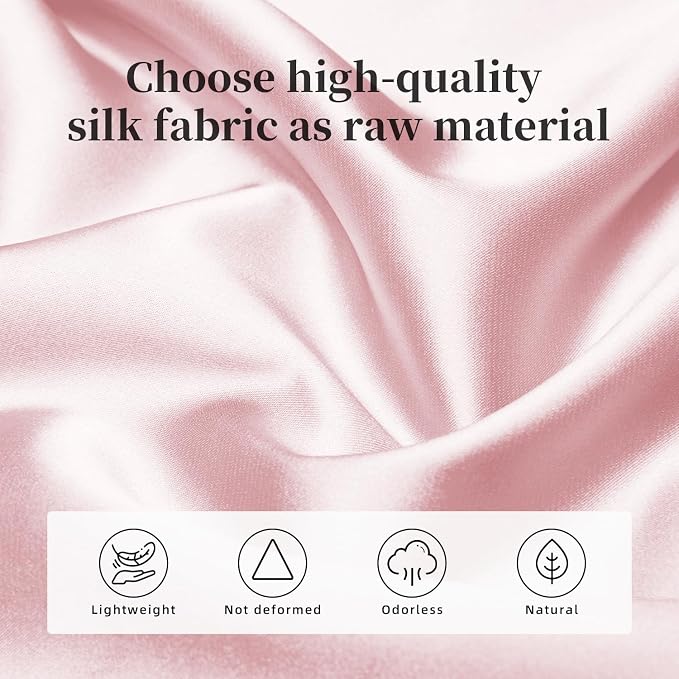 Organizer Insert for Onthego GM, Satin Purse Organizer for Luxury Bag, Lightweight and Soft Purse Dividers for Woman Handbags, Multiple Pockets with Organized Capacity (Pink, GM) - Image 3