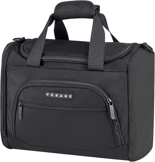 VERAGE Garment Bags Foldable Travel Duffel Bag,Lightweight Carry on Luggage by VERAGE