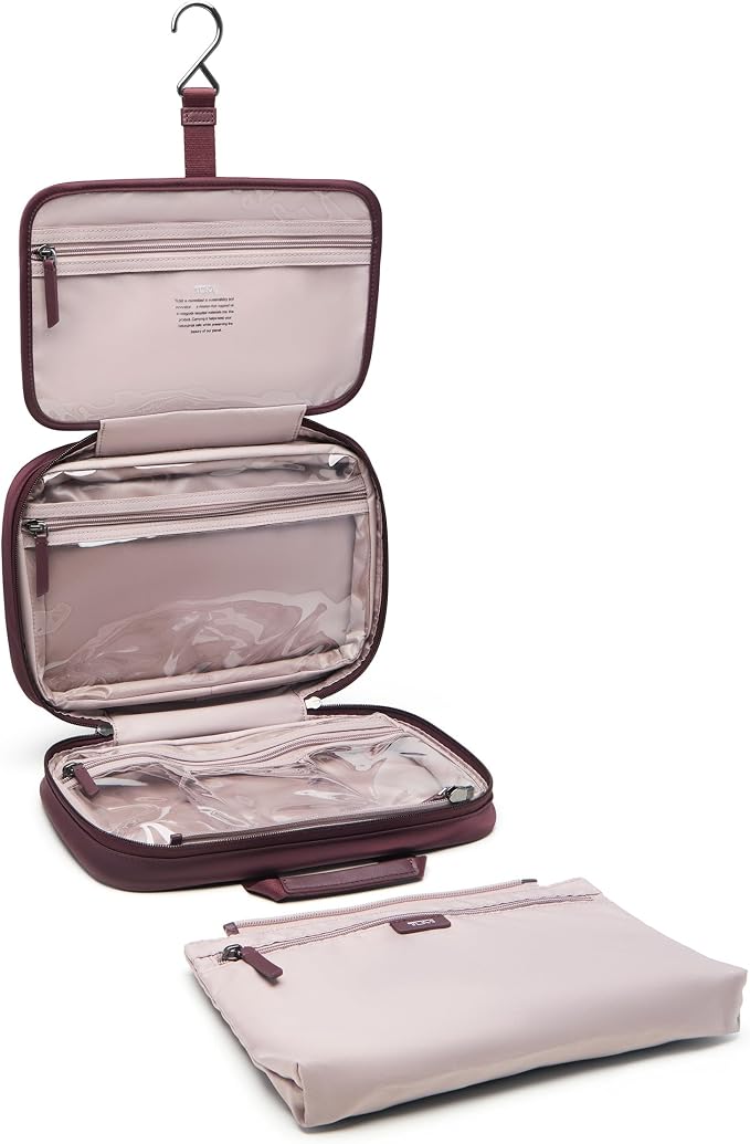 TUMI womens Madeline Cosmetic - Image 3
