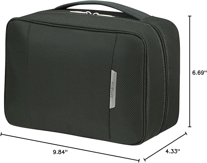Samsonite Respark Toilet Kit - Bag, Respark Toilet Kit Toiletry Bag - Image 8