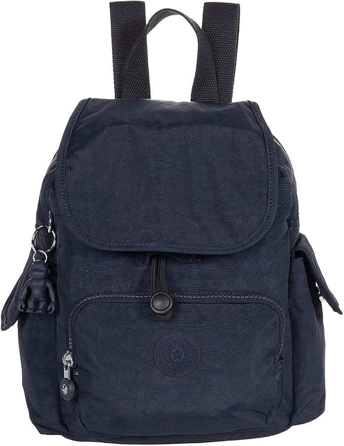 Kipling Women's City Pack Mini Backpack, Lightweight Versatile Daypack, Bag - Image 4