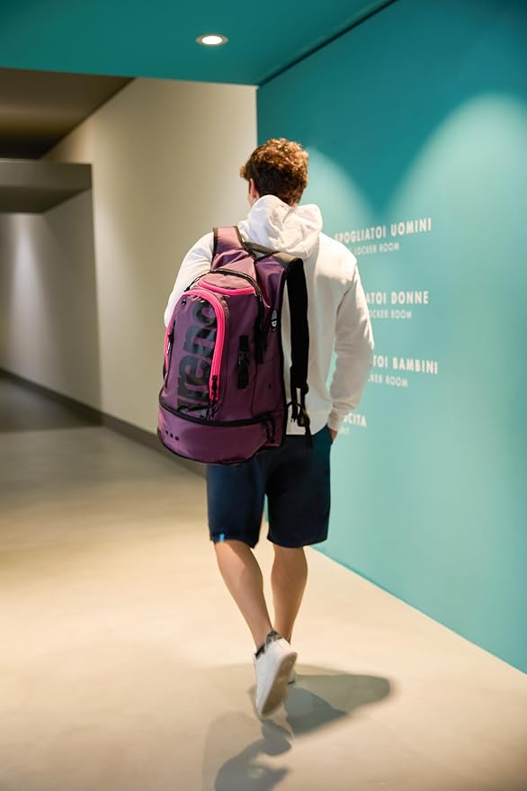 ARENA Arena Fastpack 3.0 Backpack - Image 5