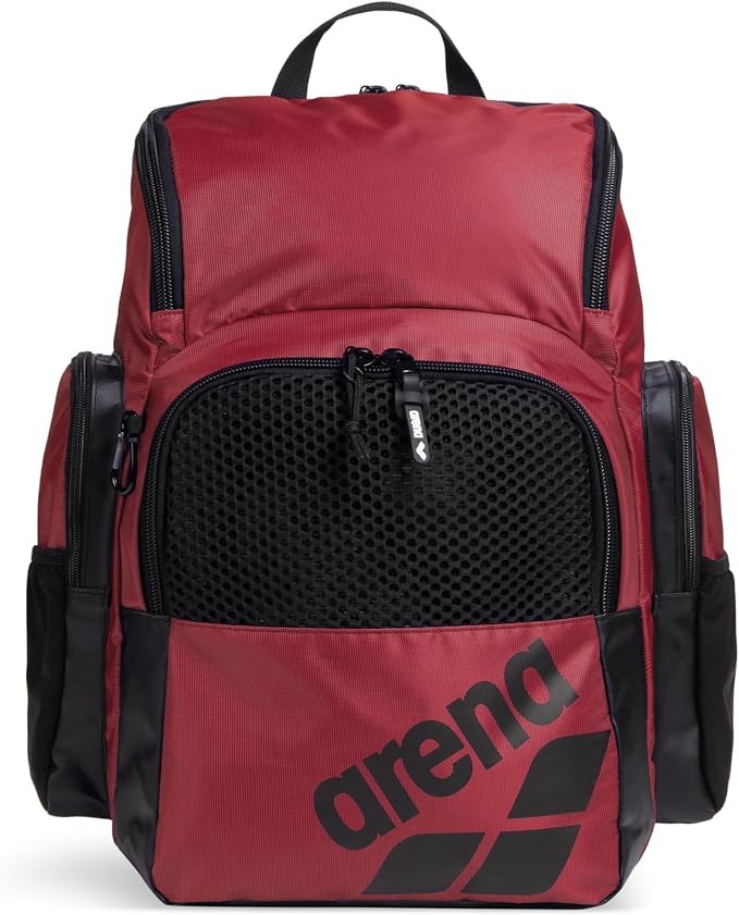 ARENA One Go Swim Sports Backpack Athletes Medium Size Equipment Bag 35 Liters by ArenaNorthAmerica
