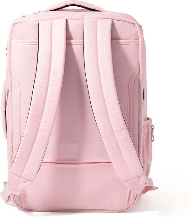 Baggallini Modern Convertible Travel Backpack - Image 9