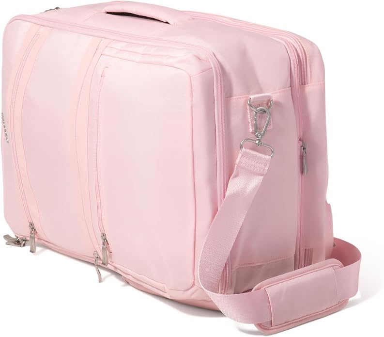 Baggallini Modern Convertible Travel Backpack - Image 12