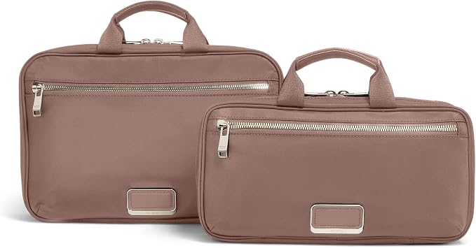 TUMI womens Madeline Cosmetic - Image 5