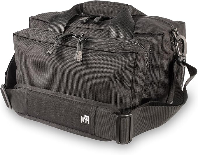 Elite Survival Systems 13 inch Flight Bag by EliteSurvivalSystems