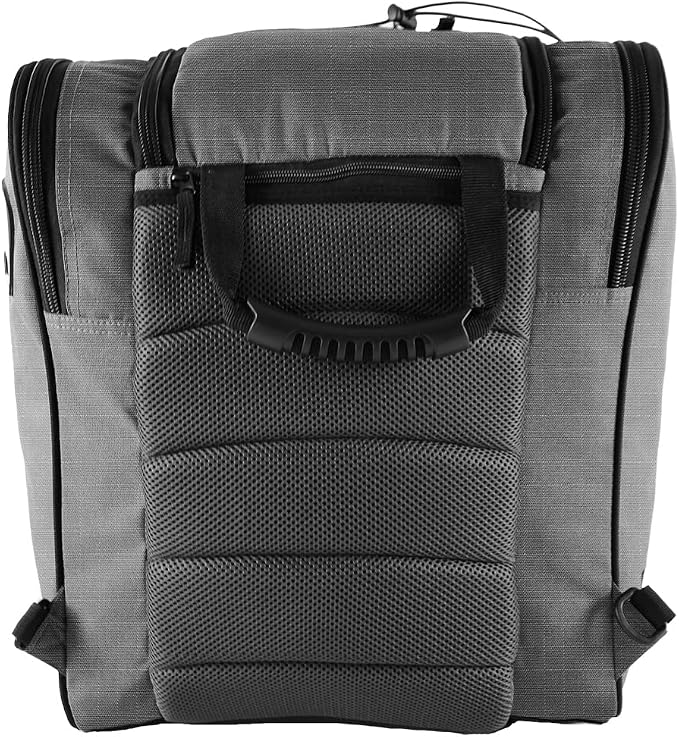 Element Equipment Boot Bag Deluxe Snowboard Ski Backpack - Image 6