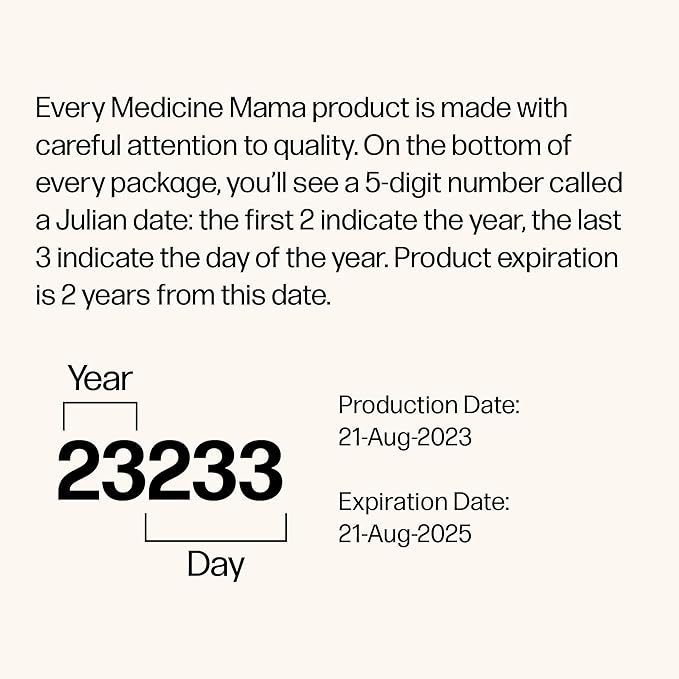 VMAGIC by Medicine Mama Organic Vulva Balm – Intimate Skin Care, Menopause Support – Relieves Feminine Dryness, Itching & Irritation – Hormone Free, Vaginal Moisturizer for Women – 6 Pack, 2 oz Each