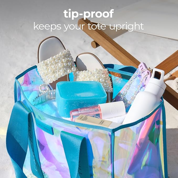 Case-Mate Jelly Tote Bag - Image 5