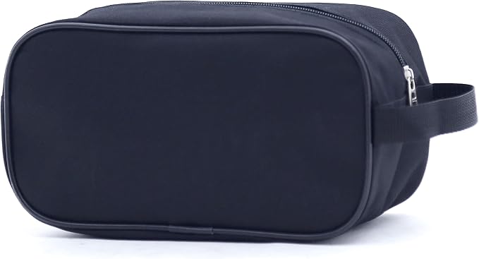 Travelers Club Midtown Hardside 4-Piece Luggage Travel Set, Navy Blue - Image 7