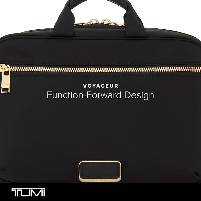 TUMI womens Madeline Cosmetic - Image 6