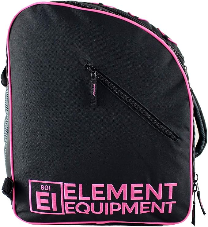 Element Equipment Boot Bag Deluxe Snowboard Ski Backpack - Image 4