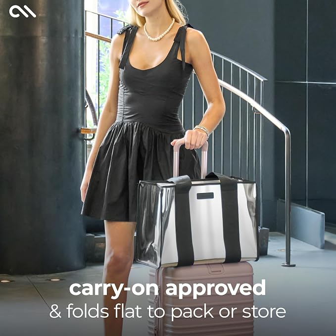 Case-Mate Jelly Tote Bag - Image 2