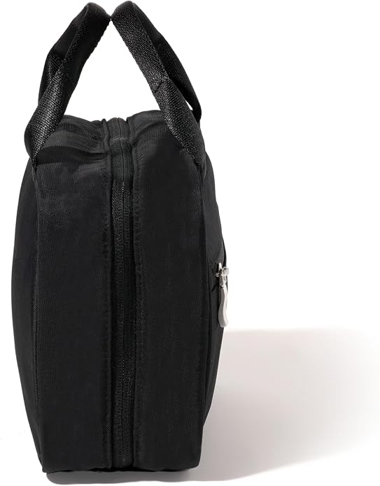 Baggallini Hanging Travel Toiletry Kit - Image 7
