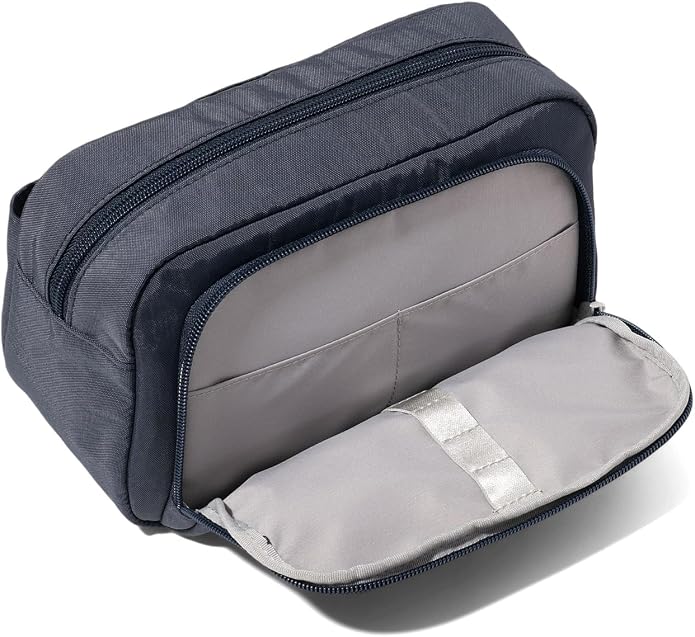 Baggallini Pocket Cosmetic With Brush Organization - Image 4