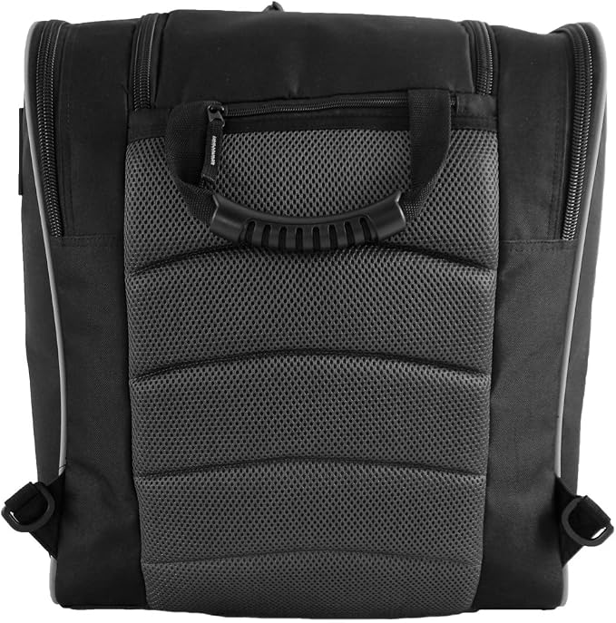Element Equipment Boot Bag Deluxe Snowboard Ski Backpack - Image 6