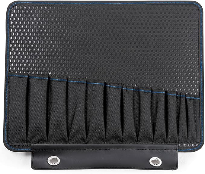 B&W INTERNATIONAL Base tool case with pocket boards (120.02/P) - Image 7