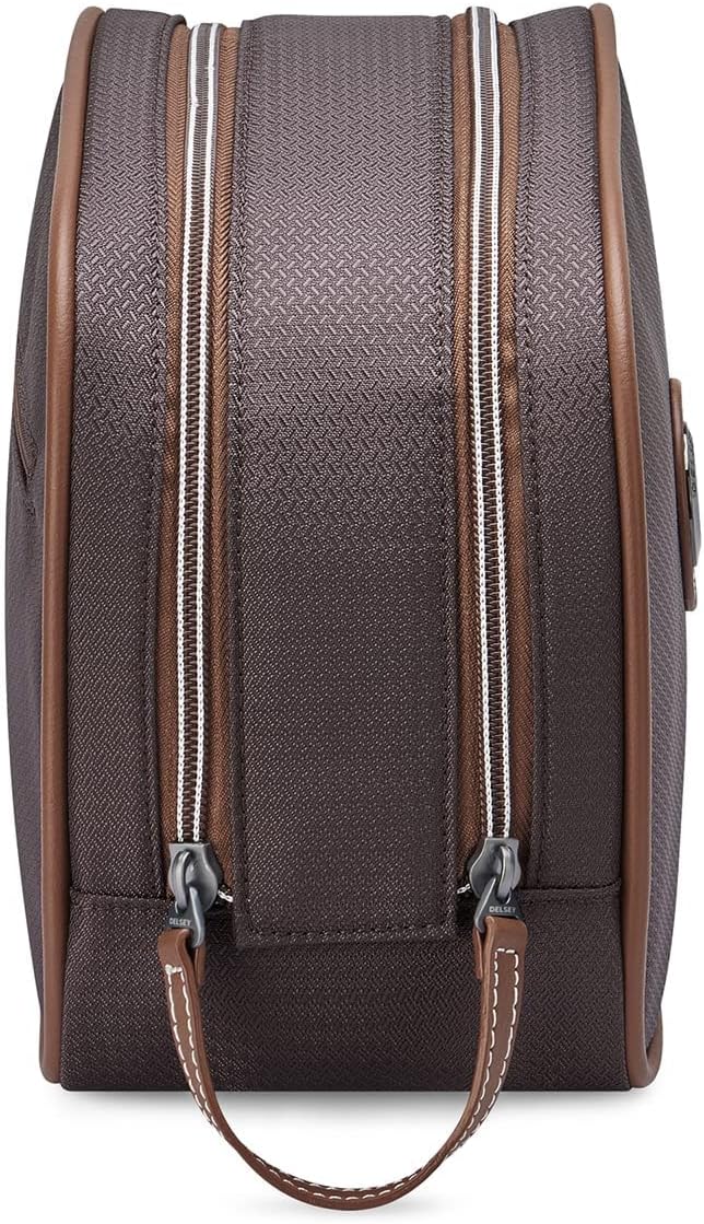 DELSEY Paris Women's Chatelet Air 2.0 Toiletry and Makeup Travel Bag - Image 4