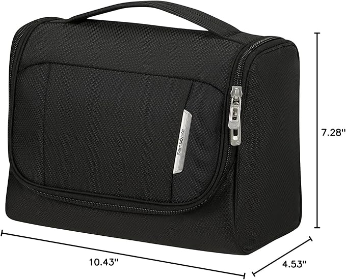 Samsonite Respark Toilet Kit - Bag, Respark Toilet Kit Toiletry Bag - Image 10