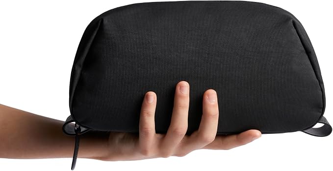 Bellroy Toiletry Kit Plus – (Toiletries pouch, bag) - Image 6