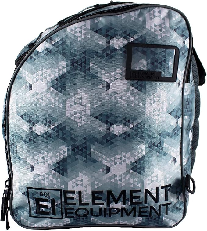 Element Equipment Boot Bag Deluxe Snowboard Ski Backpack - Image 2