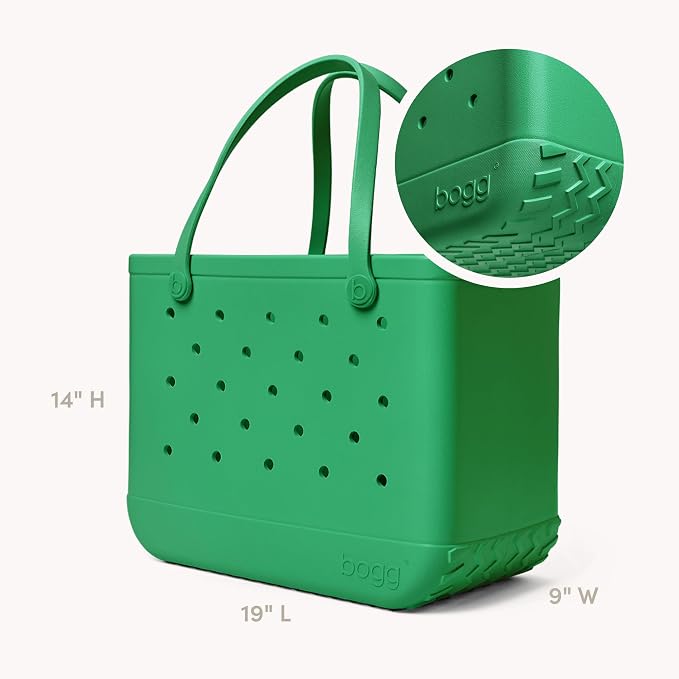 BOGG BAG Original Tote – Durable, Washable, Tip-proof – Beach, Pool, Boat, Work, Sports - Image 3