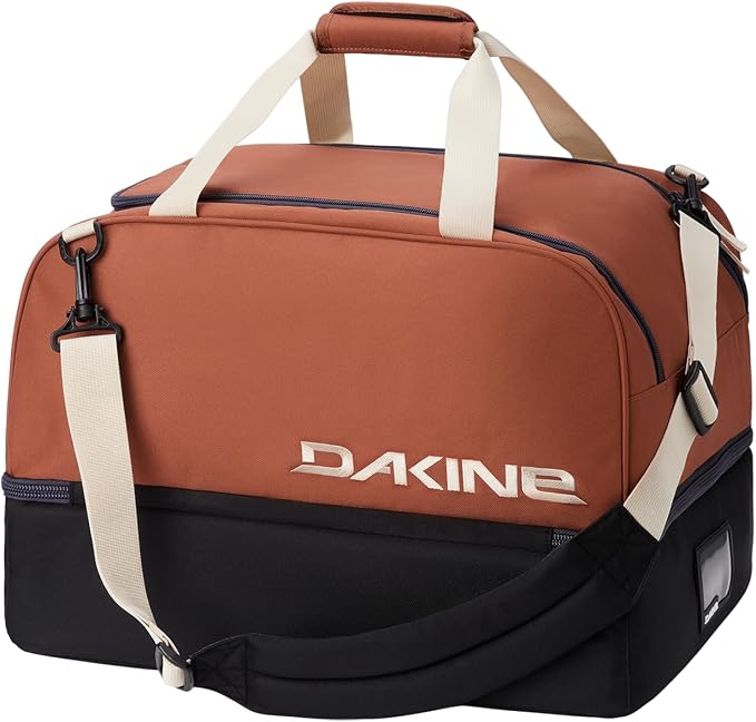 Dakine BOOT LOCKER 69L - SPICE - Image 4