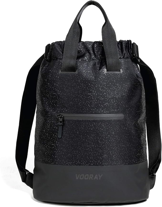 VOORAY 23L Flex Cinch Drawstring Backpack – Lightweight Travel Bag, Weekender & Sports Gym Bag for Women and Men - Image 7