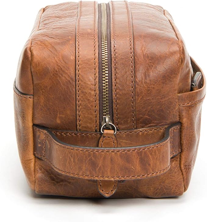 Frye Men's Logan Travel Dopp Large - Image 3