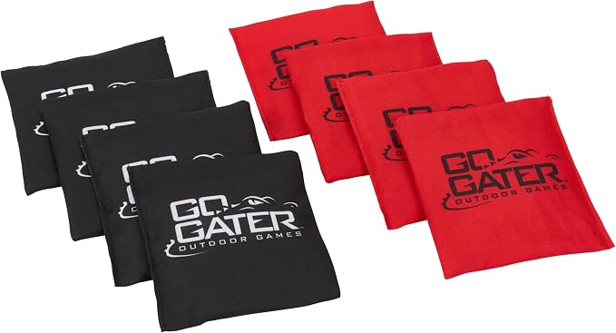 EastPoint Sports Go! Gater Cornhole – Light-Up and Travel Versions – Easy Storage & Light-Weight – Perfect for Outdoor and Indoor Play - Image 5