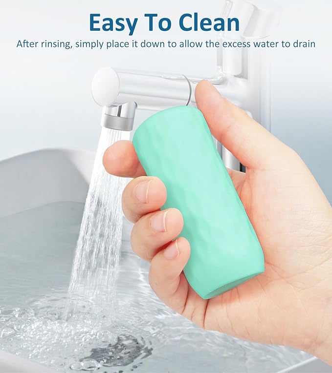 15 Pack Travel Essentials Accessories Silicone Bottle Covers, Cruise Essentials, Beach Vacation Essentials for Women Men, Elastic Sleeves for Leak Proofing, Fit Travel Size Bottles Toiletries