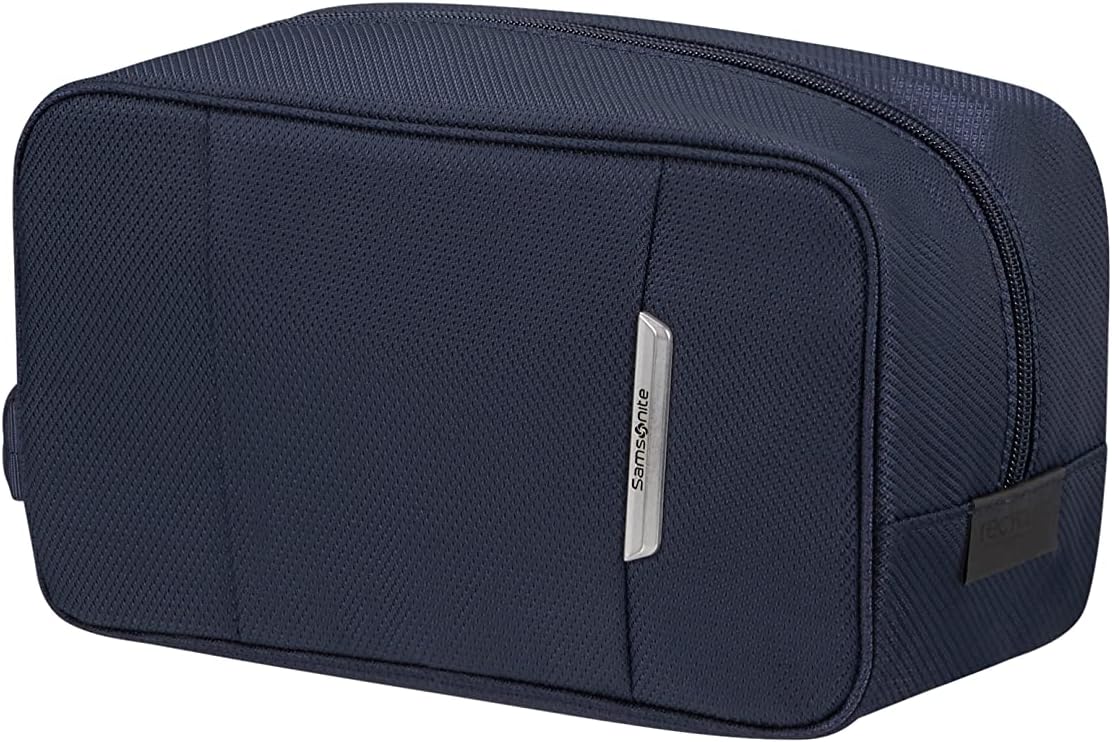 Samsonite Respark Toilet Kit - Bag, Respark Toilet Kit Toiletry Bag by Samsonite