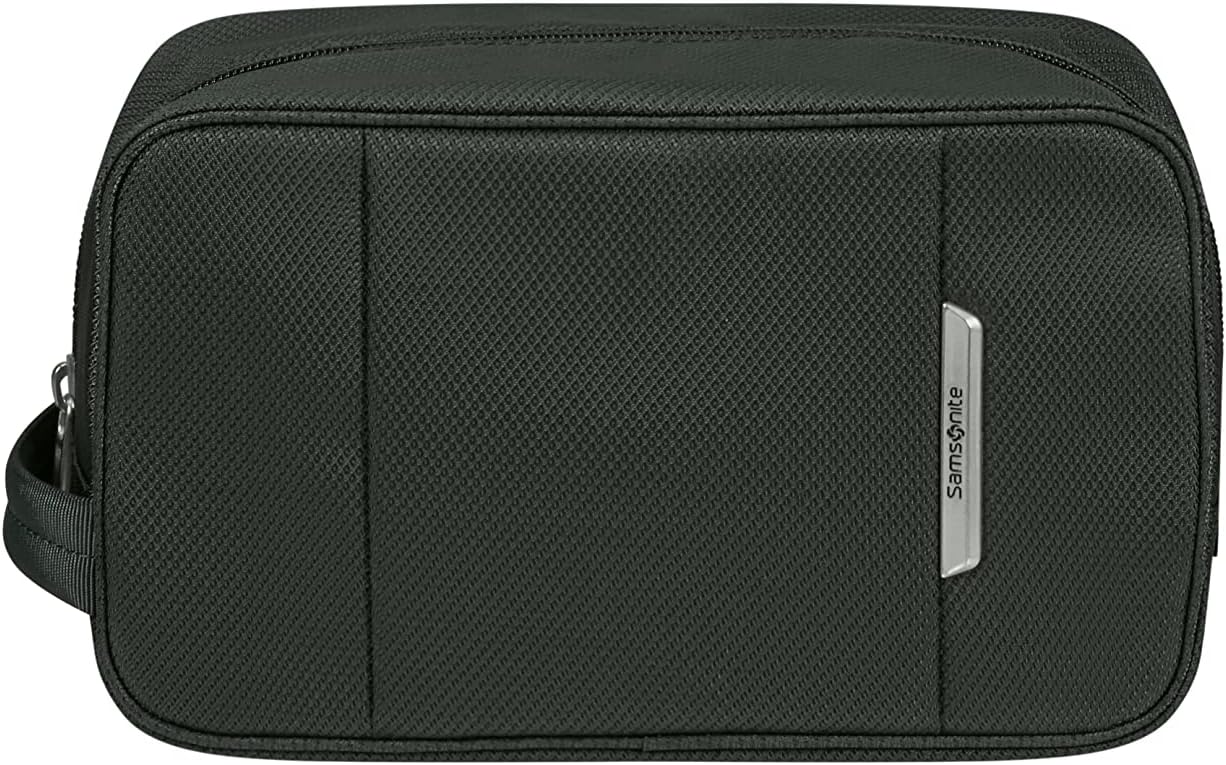 Samsonite Respark Toilet Kit - Bag, Respark Toilet Kit Toiletry Bag - Image 2