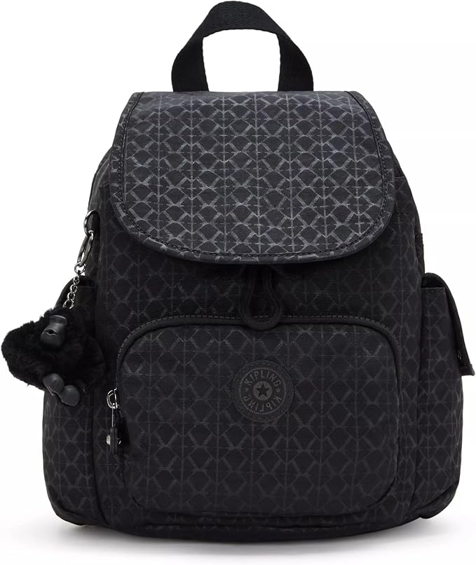 Kipling Women's City Pack Mini Backpack, Lightweight Versatile Daypack, Bag - Image 8