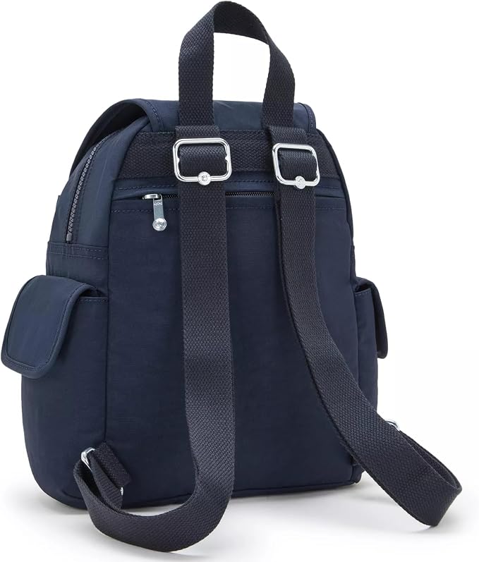 Kipling Women's City Pack Mini Backpack, Lightweight Versatile Daypack, Bag - Image 2