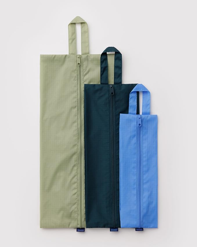 BAGGU 3D Zip Set - Image 3
