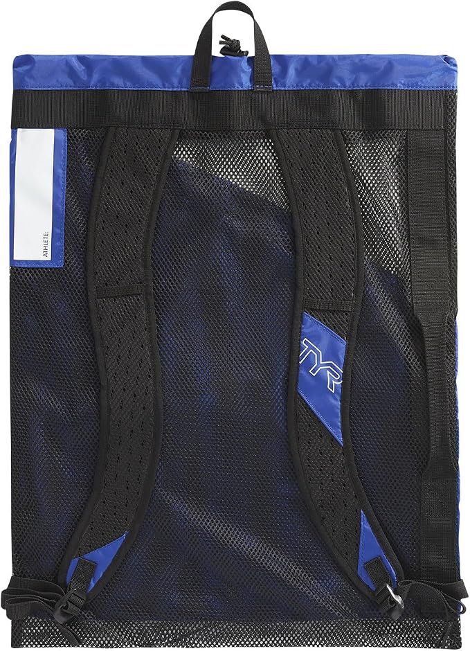 TYR Elite Team Mesh Backpack - Image 2