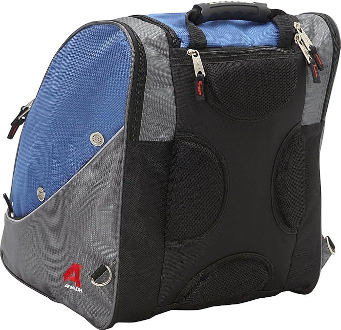 Athalon Everything Boot Bag/Backpack - Image 5