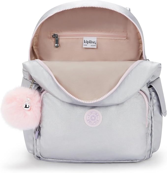 Kipling Women's City Pack Gm Backpack - Image 3