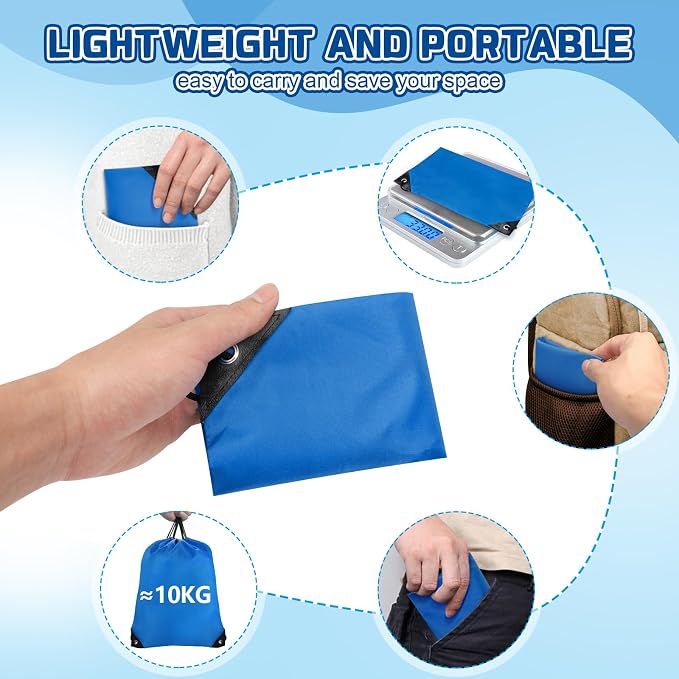 Grneric Drawstring Bags Bulk 14 Pcs Drawstring Backpack Bulk Cinch Bag Sackpack for Men Women Gym 14 Colors - Image 5