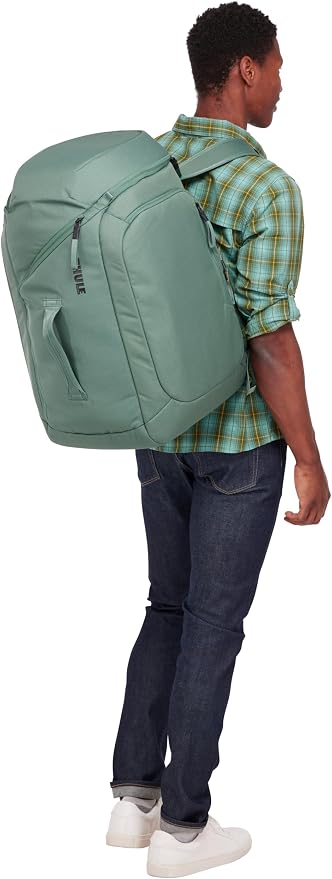 Thule RoundTrip 45L Boot Backpack - Storage - Image 3
