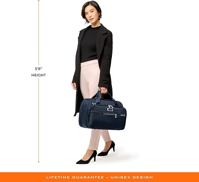 Expandable Cabin Bag - Image 17